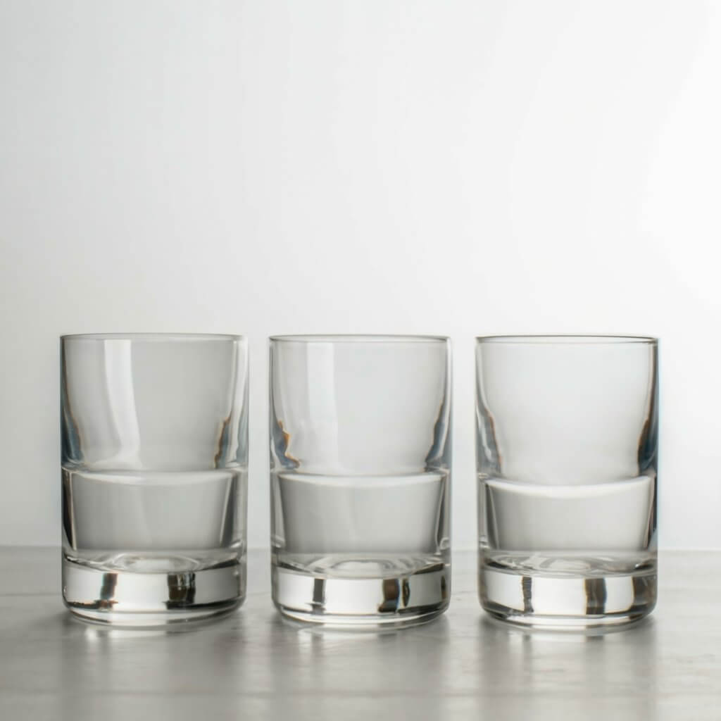 Indian Glasses Set